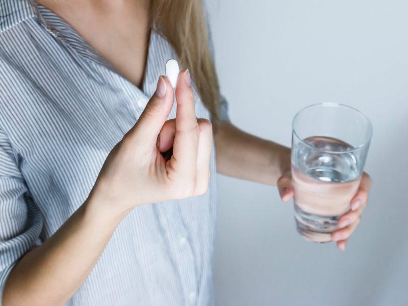 pain killers