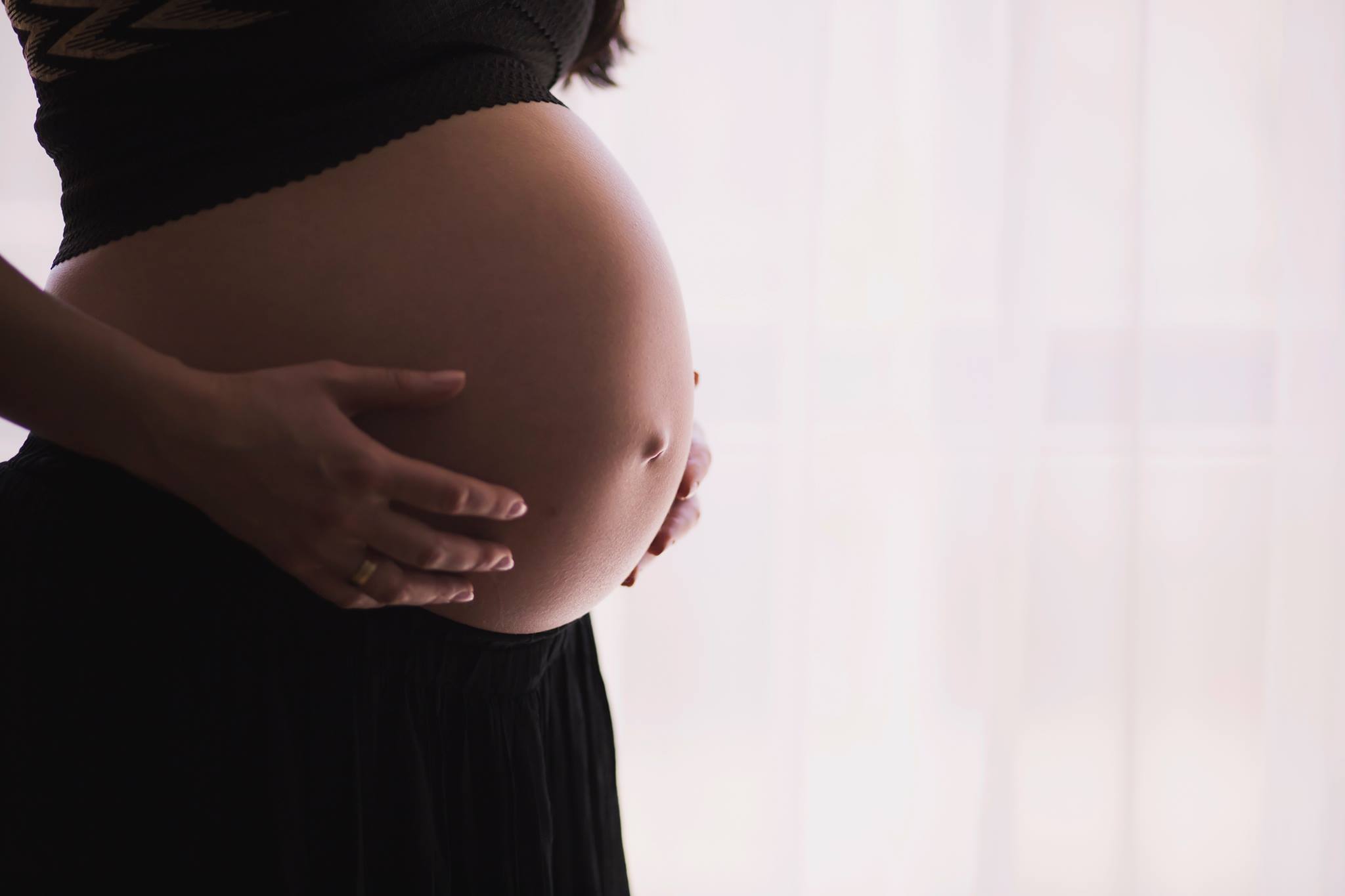 Maternity Reflexology