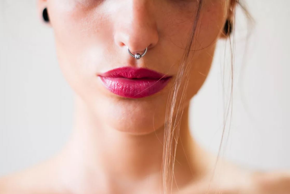 piercings