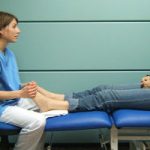 reflexotherapy